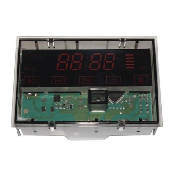 RELOJ TIMER HORNO TEKA 83140658, 43TK1103 - Imagen 1