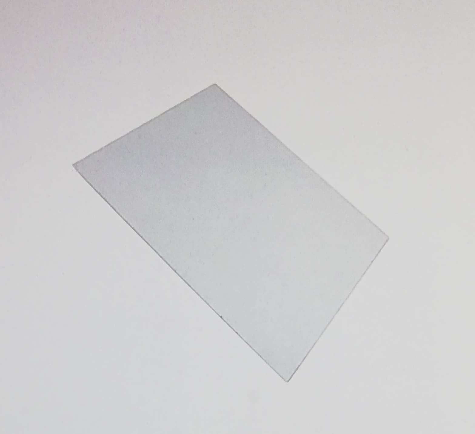 REPISA ALIMENTOS FRIGORIFICO ZANUSSI, ESTANTE CRISTAL, 521X403 MM, RECAMBIO ORIGINAL,  2426294282 - Imagen 1