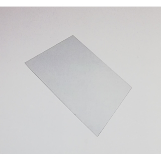 REPISA ALIMENTOS FRIGORIFICO ZANUSSI, ESTANTE CRISTAL, 521X403 MM, RECAMBIO ORIGINAL,  2426294282 - Imagen 1