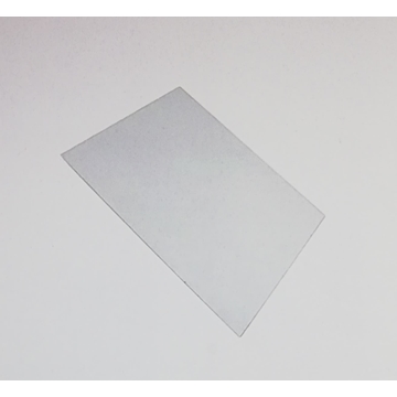 REPISA ALIMENTOS FRIGORIFICO ZANUSSI, ESTANTE CRISTAL, 521X403 MM, RECAMBIO ORIGINAL,  2426294282 - Imagen 1