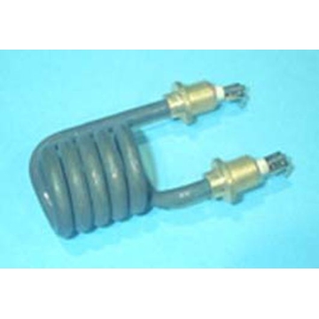 RESISTENCIA 1000W CAFETERA ARIETE EUROMAX,  1000w, 220v, 95x60x40x45 mm,   49CB102 - Imagen 1