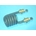 RESISTENCIA 1000W CAFETERA ARIETE EUROMAX,  1000w, 220v, 95x60x40x45 mm,   49CB102 - Imagen 1