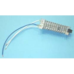 RESISTENCIA 1000W PARA SECADOR PELO CON TERMOSTADO 49CA060 - Imagen 1
