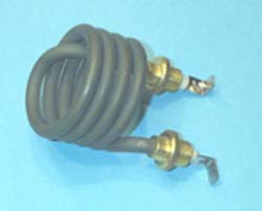 RESISTENCIA 900W PARA CAFETERA SAECO IDEA,  49CB100 - Imagen 1