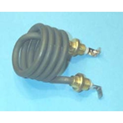 RESISTENCIA 900W PARA CAFETERA SAECO IDEA,  49CB100 - Imagen 1