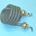RESISTENCIA 900W PARA CAFETERA SAECO IDEA 49CB100 - Imagen 1