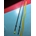 RESISTENCIA ACUMULADOR CALOR SIEMENS, LARGO 560MM,ANCHO 50MM, 500W, 220V,  560X50 - Imagen 1