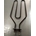 RESISTENCIA ACUMULADOR DE CALOR, 1400W, 220V, 400X140MM, PLETINA AMARRE 55X30 MM, A4363901114 - Imagen 2