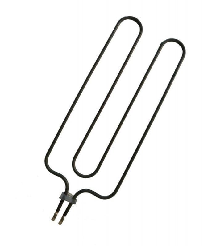 RESISTENCIA ACUMULADOR RHAVERLAND, GABARRÓN, ELNUR, 420/350X165 MM, 800W, 220V, 357900016R - Imagen 1