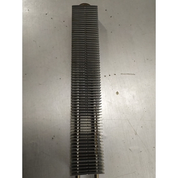 RESISTENCIA ALETEADA 230 1500W A.VF477 - Imagen 2