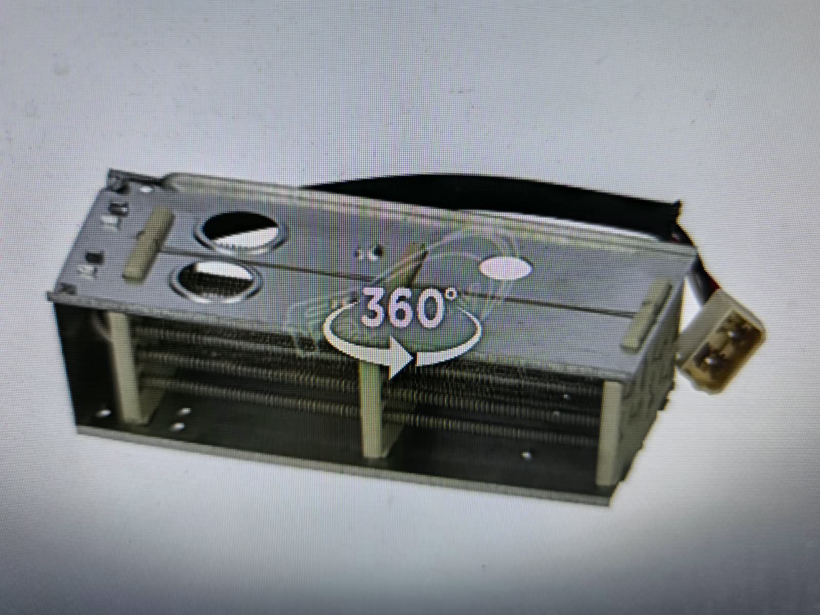 RESISTENCIA ARDO, 1150W 750W 52401001, 65AK0016 - Imagen 2
