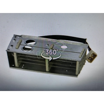 RESISTENCIA ARDO, 1150W 750W 52401001, 65AK0016 - Imagen 2