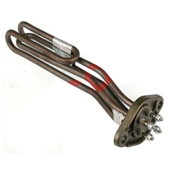 RESISTENCIA CAFETERA 1GR 1800W 230V A.F7 - Imagen 1