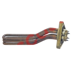 RESISTENCIA CAFETERA 1GR 2100W 230/400V A.R9 - Imagen 1