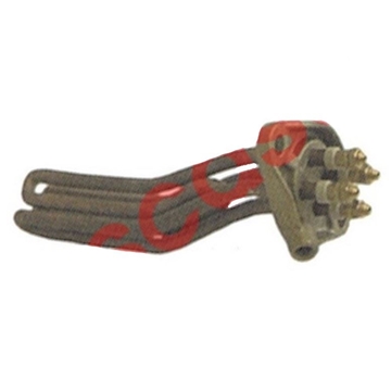 RESISTENCIA CAFETERA 1GR 2400W 220V (COMPACT) A.F1195 - Imagen 1