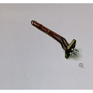 RESISTENCIA CAFETERA 2 GRUPOS, 3500W, 230 V, AS054909 - Imagen 1