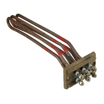 RESISTENCIA CAFETERA 2GR 2500W 220V A.ONE5 - Imagen 1