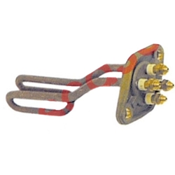 RESISTENCIA CAFETERA 2GR 2600W 230V A.AS11 - Imagen 1