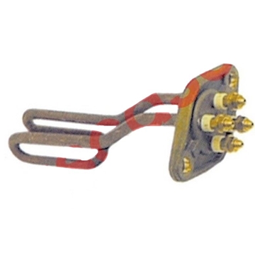 RESISTENCIA CAFETERA 2GR 2600W 230V A.AS11 - Imagen 1