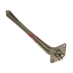 RESISTENCIA CAFETERA 2GR 2800W 220/380V A.OME18 - Imagen 1