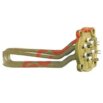 RESISTENCIA CAFETERA 2GR 2800W 230/400V A.CON45 - Imagen 1