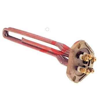 RESISTENCIA CAFETERA 2GR 2800W 230V MODERNA A.SP74 - Imagen 1