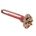 RESISTENCIA CAFETERA 2GR 2800W 230V MODERNA A.SP74 - Imagen 1