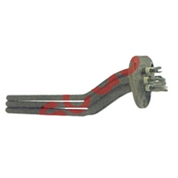 RESISTENCIA CAFETERA 2GR 3000W 230/400V A.P75 - Imagen 1