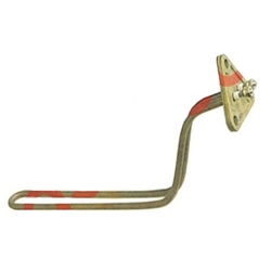 RESISTENCIA CAFETERA 3GR 1900W 230V (KB) A.G443 - Imagen 1