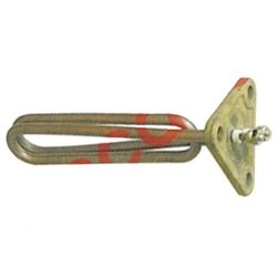 RESISTENCIA CAFETERA 4GR 2000W 230V A.G284 - Imagen 1