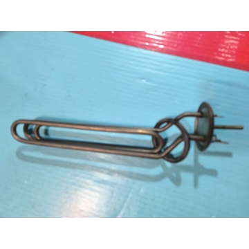 RESISTENCIA CALDERIN LAVAVAJILLAS JEMI, 2400W, 230V, A.J276 - Imagen 1