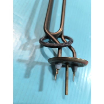 RESISTENCIA CALDERIN LAVAVAJILLAS JEMI, 2400W, 230V, A.J276 - Imagen 2