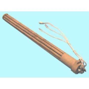 RESISTENCIA CALENTADOR CALDERA INDESIT 2000W 38AR0115 - Imagen 1