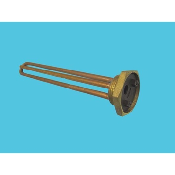 RESISTENCIA CALENTADOR CALDERA UNIVERSAL 2000W 38UN0101 - Imagen 1