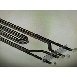 RESISTENCIA CALENTAMIENTO SECADO LAVADORA SECADORA ZANUSSI, 914605008, 1325488102 - Imagen 1