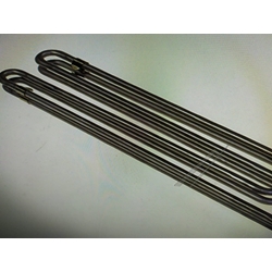 RESISTENCIA CALENTAMIENTO SECADO LAVADORA SECADORA ZANUSSI, 914605008, 1325488102 - Imagen 2