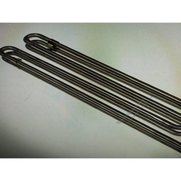 RESISTENCIA CALENTAMIENTO SECADO LAVADORA SECADORA ZANUSSI, 914605008, 1325488102 - Imagen 2