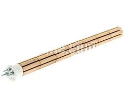 RESISTENCIA CERAMICA 7P 1000W  355031712 - Imagen 1