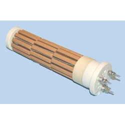 RESISTENCIA CERAMICA TERMO 1200W 38BR0005 - Imagen 1