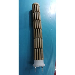 RESISTENCIA CERÁMICA TERMO THERMOR, 1800W, 220V, DIAMETRO 47 MM, LARGO 350 MM, 38UN0022 - Imagen 1