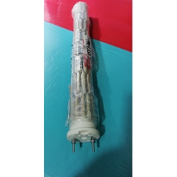 RESISTENCIA CERAMICA TERMO THERMOR, 2400W, 220V, LARGO 450MM, DIAMETRO 47MM, 8 ELEMENTOS, 355900006 - Imagen 1