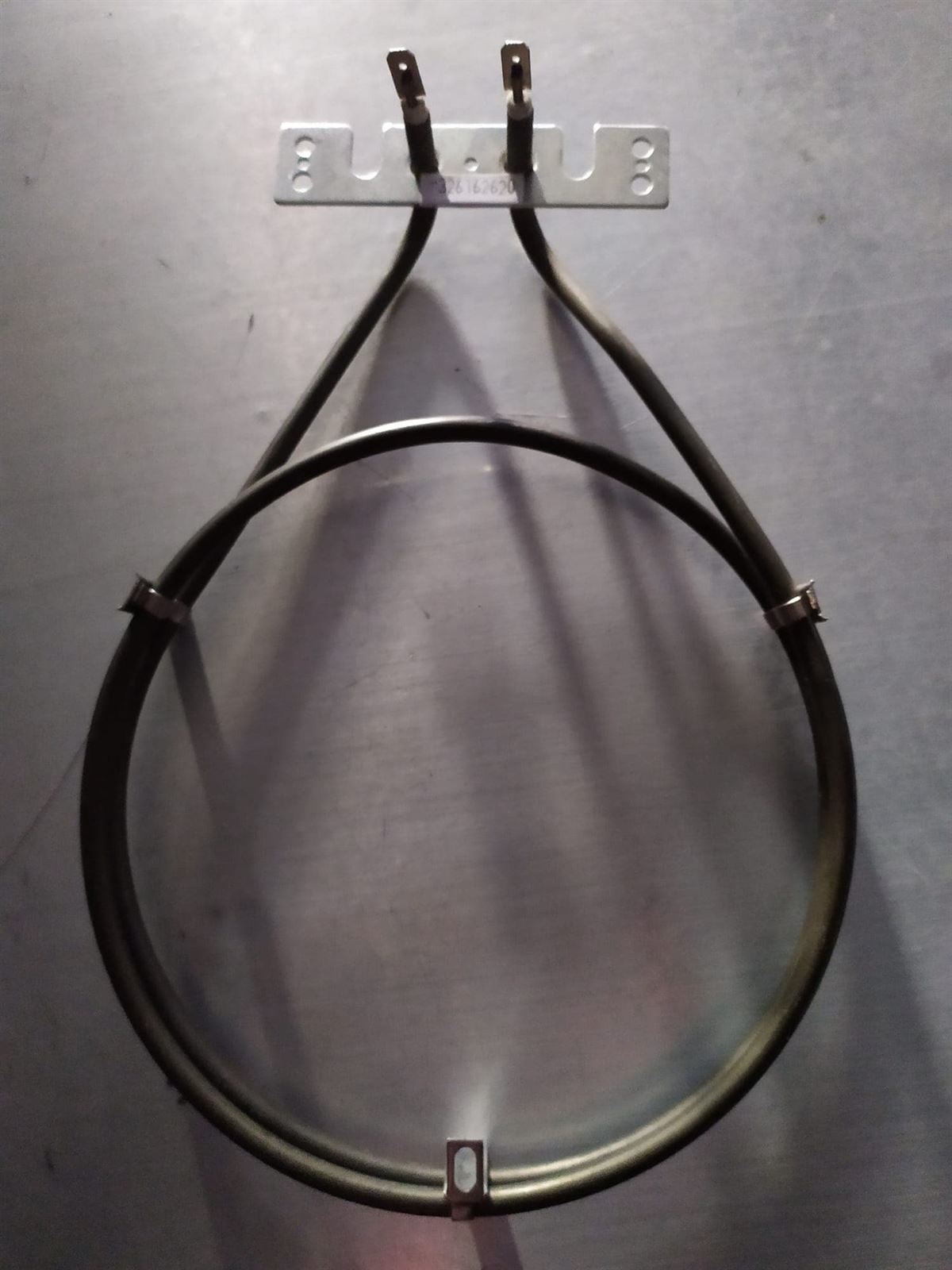 RESISTENCIA CIRCULAR HORNO BALAY, BOSCH, 220V, 2000W, 190MM, RECAMBIO ALTERNATIVO,    00274020 - Imagen 1