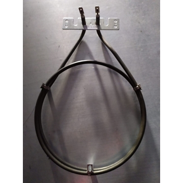 RESISTENCIA CIRCULAR HORNO BALAY, BOSCH, 220V, 2000W, 190MM, RECAMBIO ALTERNATIVO,    00274020 - Imagen 1