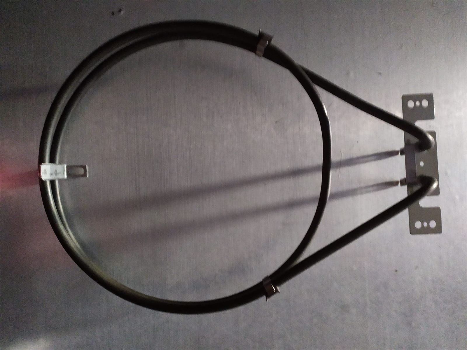 RESISTENCIA CIRCULAR HORNO BALAY, BOSCH, 220V, 2000W, 190MM, RECAMBIO ALTERNATIVO,    00274020 - Imagen 2