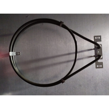 RESISTENCIA CIRCULAR HORNO BALAY, BOSCH, 220V, 2000W, 190MM, RECAMBIO ALTERNATIVO,    00274020 - Imagen 2