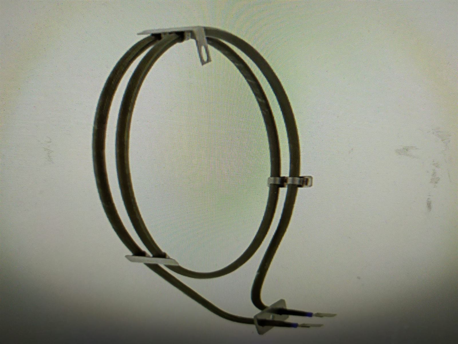 RESISTENCIA CIRCULAR HORNO IKEA 94406454900, 2000W, 220V,  4364755620 - Imagen 1