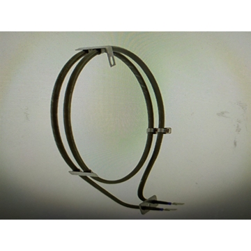 RESISTENCIA CIRCULAR HORNO IKEA 94406454900, 2000W, 220V,  4364755620 - Imagen 1