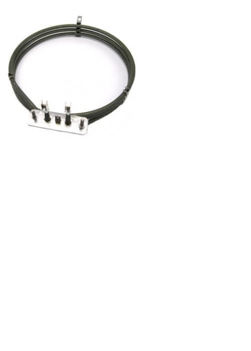 RESISTENCIA CIRCULAR HORNO SMEG, 2700 W,  190 MM DIAMETRO,   806890386 - Imagen 1