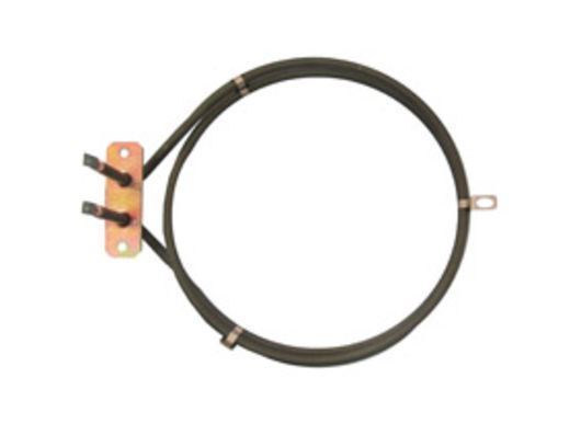 RESISTENCIA CIRCULAR PARA HORNO SMEG 2000W 38SM0007 - Imagen 1
