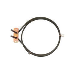 RESISTENCIA CIRCULAR PARA HORNO SMEG 2000W 38SM0007 - Imagen 1